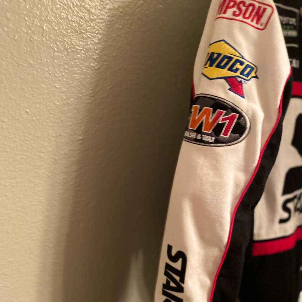 Starter Racing Jacket - Picture 4 of 5